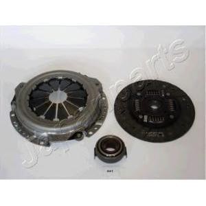съединител JAPANPARTS KF-441 