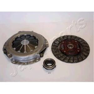 съединител JAPANPARTS KF-517 