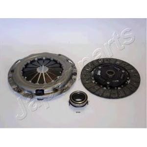 съединител JAPANPARTS KF-534