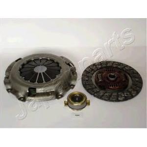 съединител JAPANPARTS KF-544