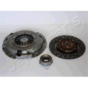 съединител JAPANPARTS KF-718 
