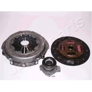 съединител JAPANPARTS KF-838 
