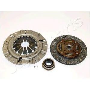 съединител JAPANPARTS KF-843 