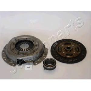 съединител JAPANPARTS KF-H00 