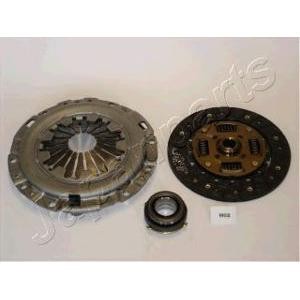 съединител JAPANPARTS KF-H02