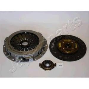 съединител JAPANPARTS KF-H05