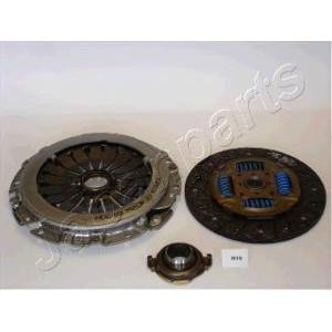 съединител JAPANPARTS KF-H15 