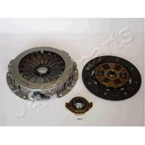 съединител JAPANPARTS KF-H17 