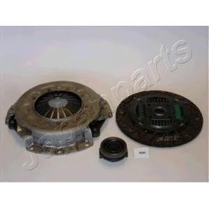 съединител JAPANPARTS KF-H20