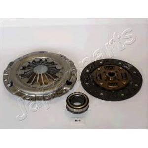 съединител JAPANPARTS KF-H25 