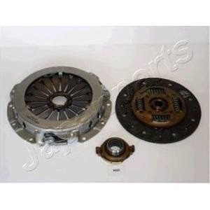 съединител JAPANPARTS KF-H30 
