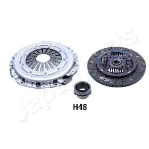 съединител JAPANPARTS KF-H48 