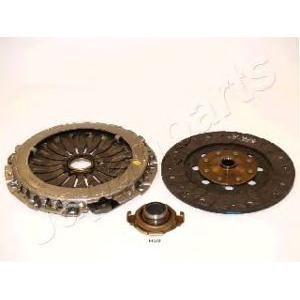 съединител JAPANPARTS KF-H50 
