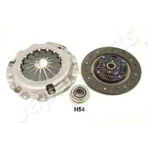 съединител JAPANPARTS KF-H54
