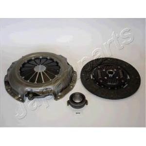 съединител JAPANPARTS KF-K04