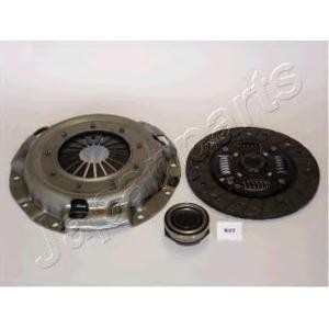 съединител JAPANPARTS KF-K07 