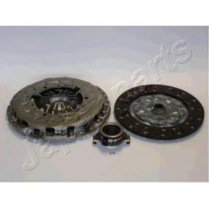 съединител JAPANPARTS KF-K36 