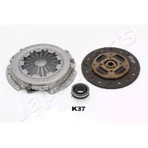 съединител JAPANPARTS KF-K37 