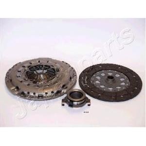 съединител JAPANPARTS KF-K40 