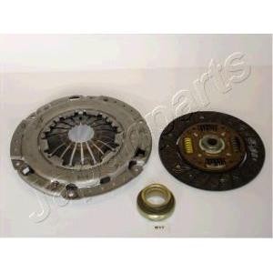съединител JAPANPARTS KF-W17 