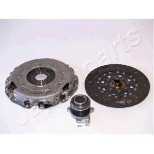 съединител JAPANPARTS KF-W25 