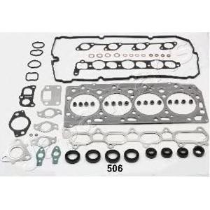 комплект гарнитури, цилиндрова глава JAPANPARTS KG-506 