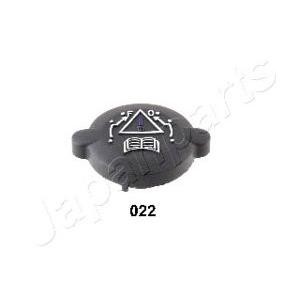 капачка, радиатор JAPANPARTS KH-022 