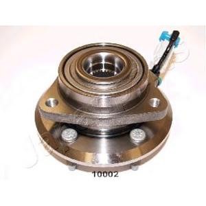 комплект лагер главина JAPANPARTS KK-10002