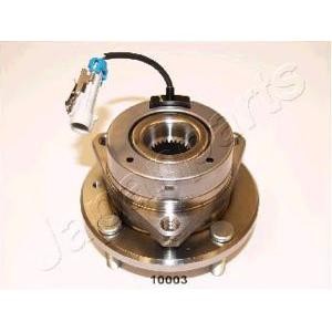 комплект лагер главина JAPANPARTS KK-10003 