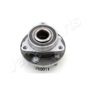 главина на колелото JAPANPARTS KK-10011 