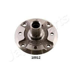 главина на колелото JAPANPARTS KK-10012