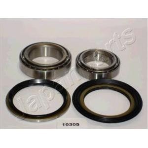 комплект лагер главина JAPANPARTS KK-10305 