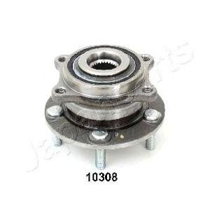 комплект лагер главина JAPANPARTS KK-10308