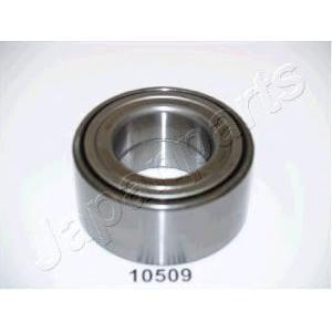 комплект лагер главина JAPANPARTS KK-10509 