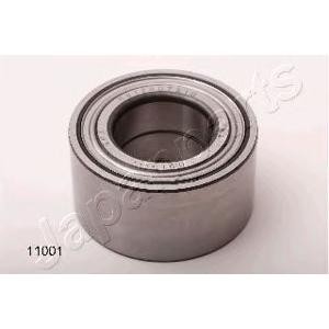 комплект лагер главина JAPANPARTS KK-11001 