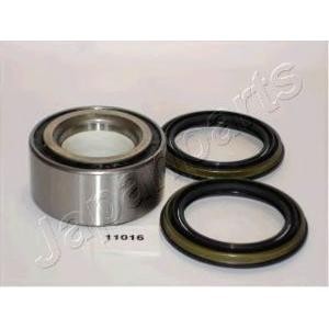 комплект лагер главина JAPANPARTS KK-11016 