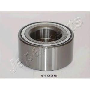 комплект лагер главина JAPANPARTS KK-11038