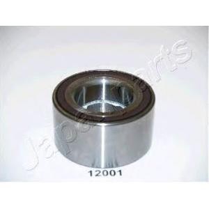 комплект лагер главина JAPANPARTS KK-12001