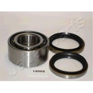 комплект лагер главина JAPANPARTS KK-12002 