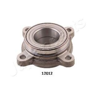 комплект лагер главина JAPANPARTS KK-12012 