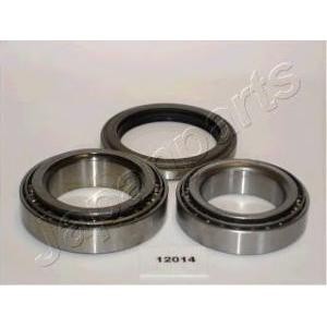 комплект лагер главина JAPANPARTS KK-12014 