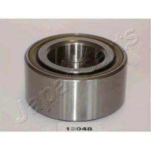 комплект лагер главина JAPANPARTS KK-12048 