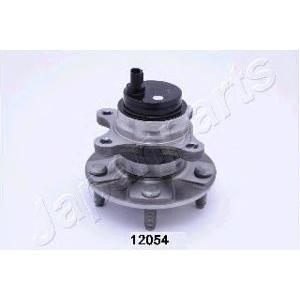 комплект лагер главина JAPANPARTS KK-12054 