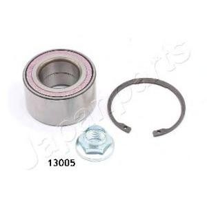 комплект лагер главина JAPANPARTS KK-13005 