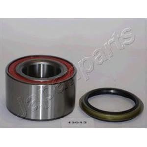 комплект лагер главина JAPANPARTS KK-13013