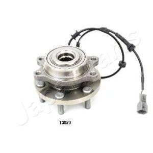 комплект лагер главина JAPANPARTS KK-13020