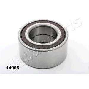 комплект лагер главина JAPANPARTS KK-14008 