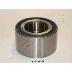 комплект лагер главина JAPANPARTS KK-14009