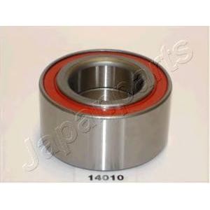 комплект лагер главина JAPANPARTS KK-14010 