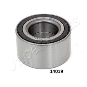 комплект колесен лагер JAPANPARTS KK-14019 